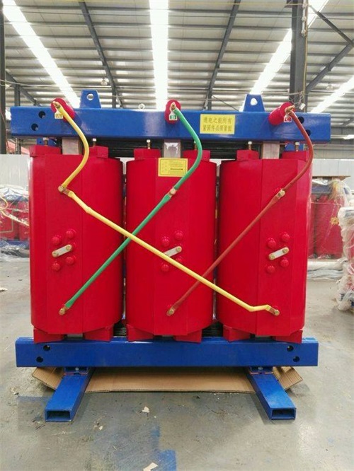 贵州SCB12-125KVA干式变压器结构
