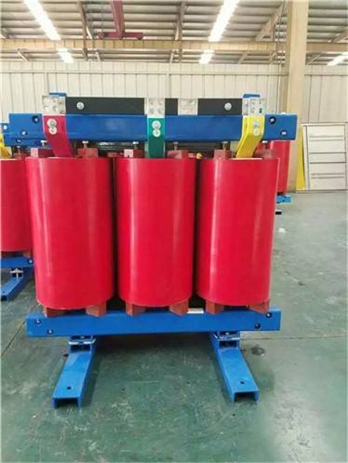 贵州SCB12-630KVA干式变压器结构
