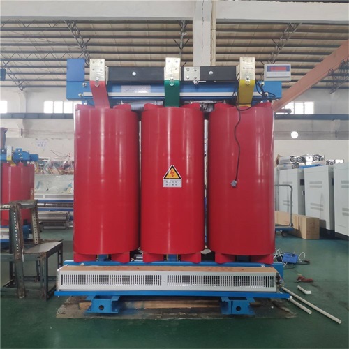 贵州SCB12-2500KVA/10KV/0.4KV干式变压器